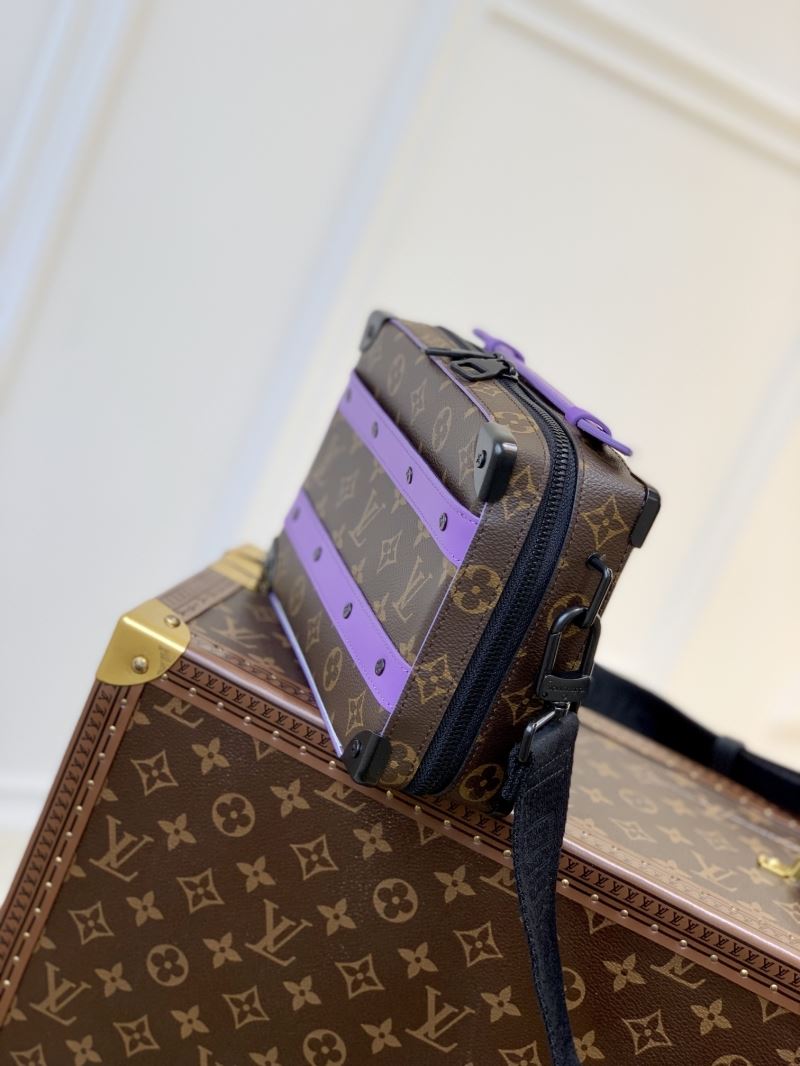 LV Satchel bags